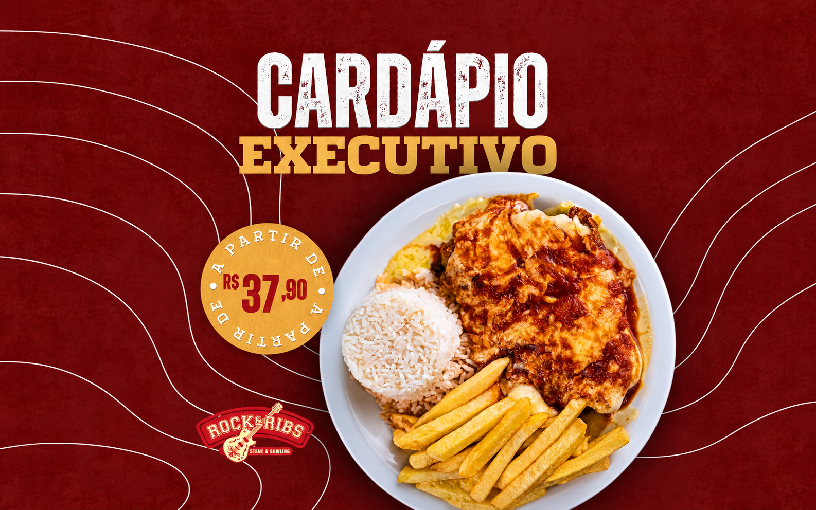 Promoção Executivo